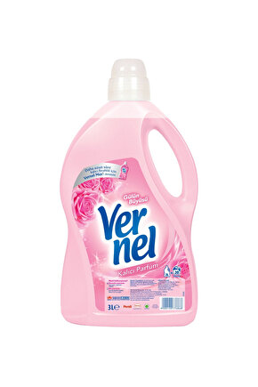 Yumuşatıcı Gülün Büyüsü 3L