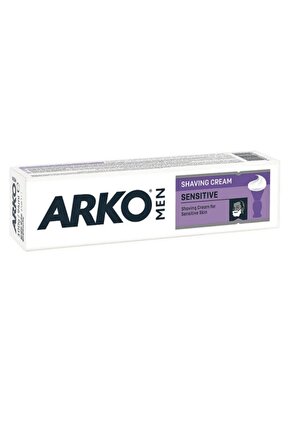 6lı Arko Men Tıraş Kremi 90 gr.