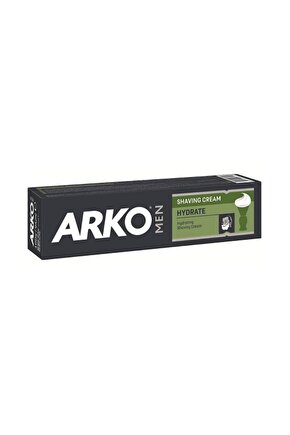 2li Arko Men Tıraş Kremi 90 gr. Cool