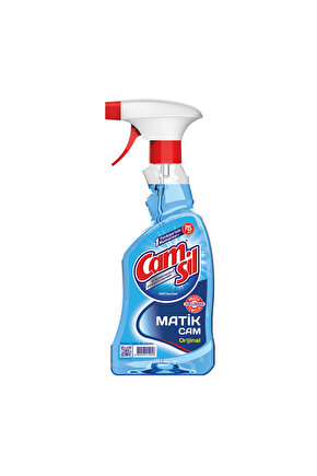 Camsil Matik 500 Ml