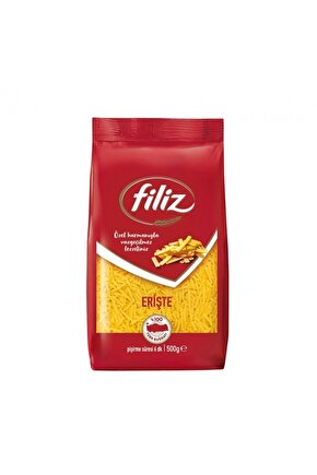 Makarna Erişte 500gr X 20 Adet