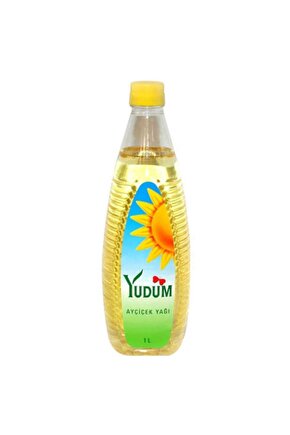 Ayçiçek Yağı