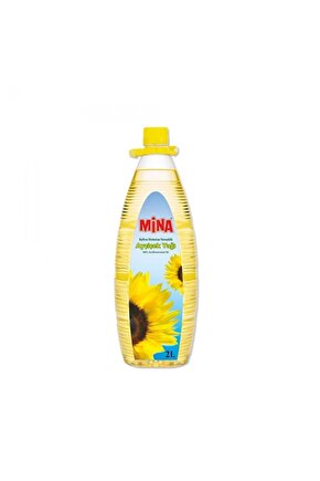 Mina Ayçiçek 2 Lt 2 Adet