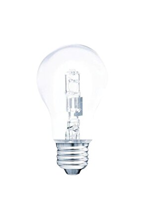 Ld-2772 Tasarruflu Halojen Ampul E27 72 Watt