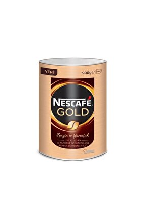Nescafe Gold 900 Gr