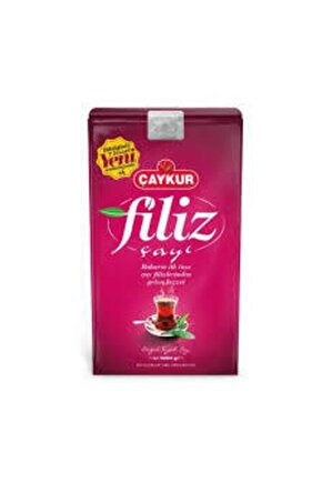 Çaykur Filiz Çay 500g