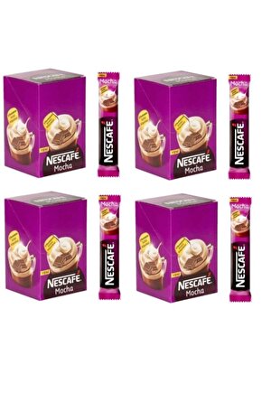 Mocha 24lü 4 X 17.9 gr