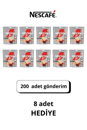 2si1 Arada 10 Gr 192 Adet (4 X 48 Li) 192 Adet