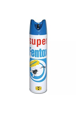 Tekfen Sinek Savar 300ml 6 Adet