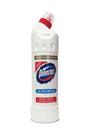 Çamaşır Suyu 810 ml 20 Adet
