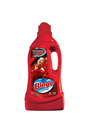 Matik Sıvı 2lt Renkli