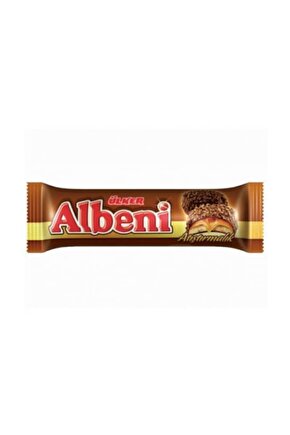 Albeni Atıştırmalık Bisküvi 24 Adet
