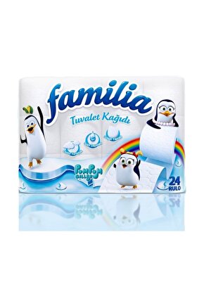 Tuvalet Kağıdı 24lü