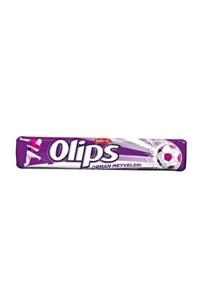 Olips Orman Meyveli 24 Adet