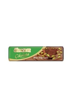 Çikolata Antep Fıstıklı 32 g