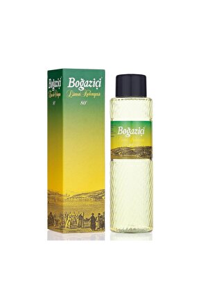Limon Kolonyası Pet 200 Ml ( 1 ADET )