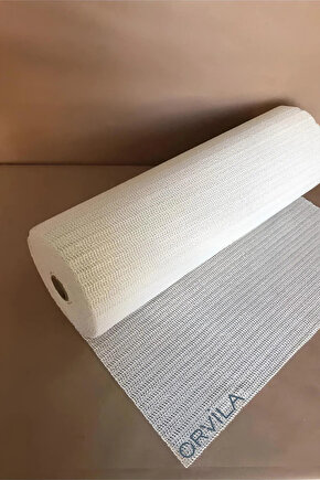 Halı Altı Kaydırmaz Örtüsü 45x90 Cm