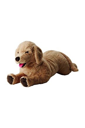 Gosig Peluş Golden Köpek Oyuncak - Büyük Boy
