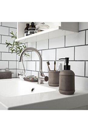 Tvalsjön Banyo Seti