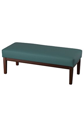 Bank, Bench, Yatak Odası Koltuğu, Derinlik: 48 cm  Yükseklik: 40 cm  Genişlik: 112 cm