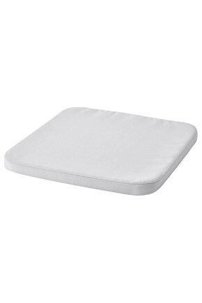 Sandalye Minderi, Genişlik:32cm  Derinlik:33 cm  Kalınlık:3 cm 4Lü