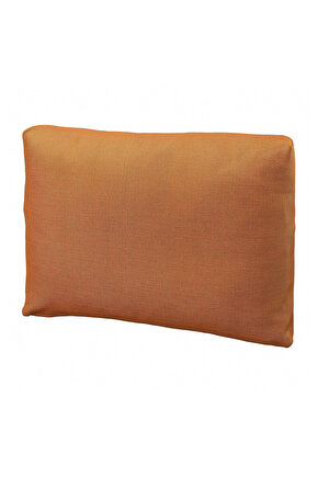 Kahverengi Modern Kanepe - minder 67x46 cm