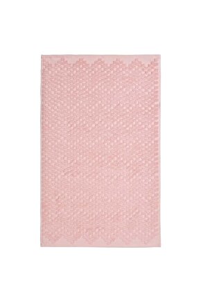 Fjallkattfot Banyo Paspası Pembe 50x80 Cm 30580026
