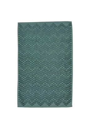 Premium Ürün Kaliteli Ürün Şık Modern Yüksek Emme Kapasitesi 50x80 Cm Banyo Paspası FJALLKATTFOT