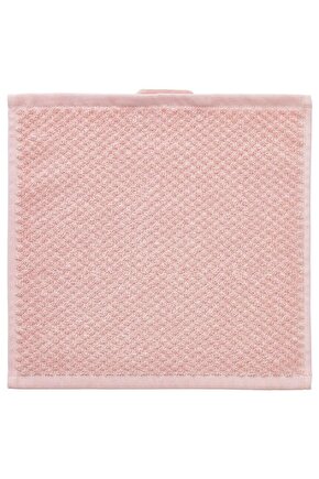 Gulvıal El Havlusu Uçuk Pembe 30x30 Cm 10579726