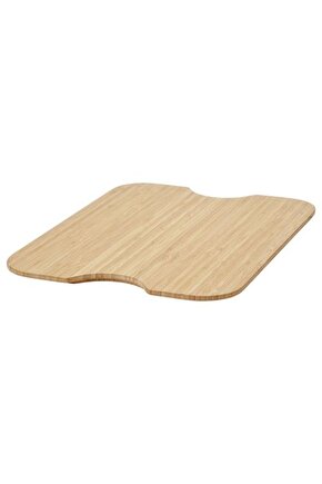NORRAVA, servis arabası kapağı, bambu, 42x31 cm