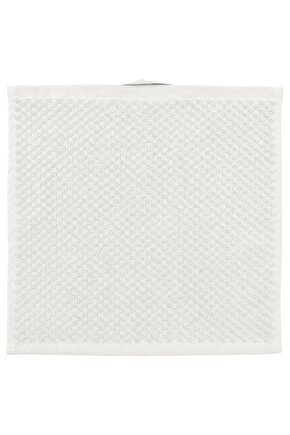 GULVIAL beyaz 30x30 cm el havlusu 2 adet