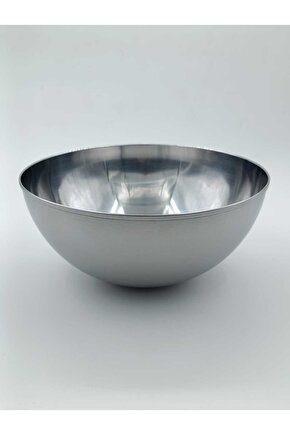 Servis salata Kasesi Trendexpress Paslanmaz Çelik 20 Cm