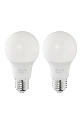 Solhettaled Ampul E27 Işık Rengi: Sıcak Beyaz (2700 KELVİN) 806 Lm 60583924