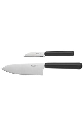 FÖRDUBBLA 2 Lİ BIÇAK SETİ IKEA