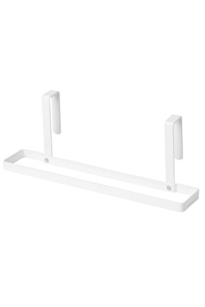 PÅLYCKE Havluluk, Beyaz, Klipsli- Mutfak Havlusu, Banyo Havlusu