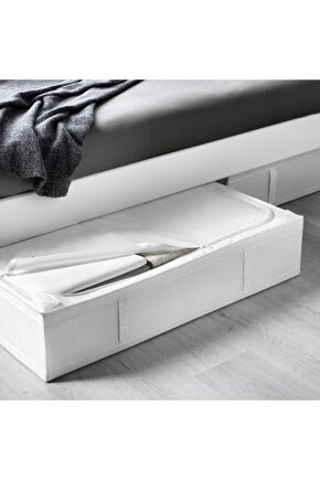 SKUBB hurç, beyaz, 90x53x19 cm BS DİJİTAL MAĞAZACILIK
