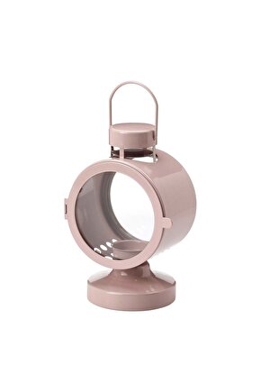 Flodsvala Fener Uçuk Pembe 21 Cm