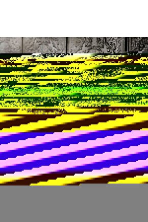 NATTJASMIN tek kişilik nevresim seti 150x200cm