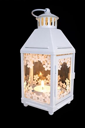 mumluk,Dekoratif Kandil Feneri
