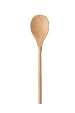 Mıxa Tahta Kaşık 25 Cm