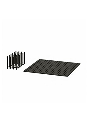 Uppdatera çekmece içi düzenleyici, antrasit, 60cm