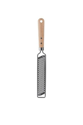 Vardagen rende, paslanmaz çelik-kayın 33cm