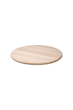 Snudda Huş Ağacı Döner Tabla 39 Cm 90074483