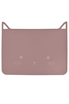 Guldvavare Silikon amerikan servis soft pembe 30x40cm