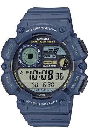 WS-1500H-2AVDF Erkek Kol Saati