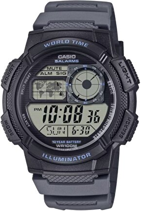AE-1000W-8AVDF Kol Saati
