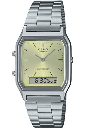 Aq-230A-9Amqydf Erkek Kol Saati
