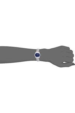 Saat Kordon Klipsi Saat Tokası ROSE 18 mm Çelik (NOT : 20 MM KORDONA UYGUN)
