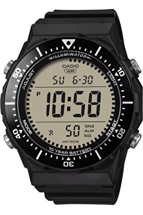 AE-1700H-1AVDF Kol Saati