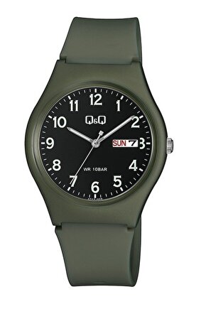 A212J008Y Unisex Çocuk Kol Saati